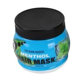 MCK Mentollü 500 ml Saç Maskesi