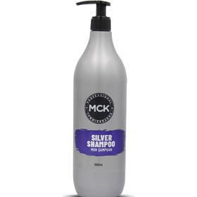 MCK Silver 1000 ml Şampuan