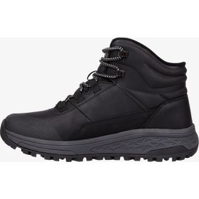 McKinley 901 Ranger II Mid AQX Siyah Erkek Outdoor Bot