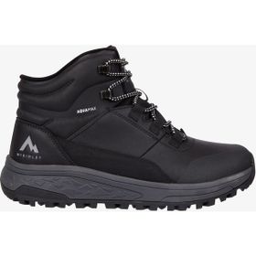 McKinley 901 Ranger II Mid AQX Siyah Erkek Outdoor Bot