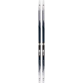 McKinley Active 8 Grp Prolink Auto Unisex Siyah Beyaz Kayak Takımı