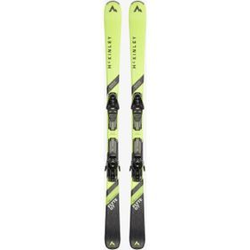 McKinley Flyte 7 Unisex Sarı Kayak Takımı