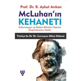 McLuhan'ın Kehaneti - Aykut Arıkan
