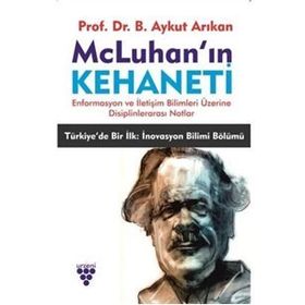 McLuhan'ın Kehaneti - Aykut Arıkan