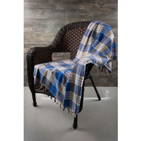 MCN Tekstil Klasik Hamam Peştemali 80x170 cm Peştamal