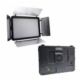 Mcoplus 720B Video Dual Led Sürekli Işık