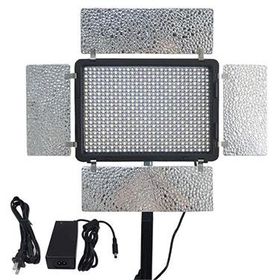 Mcoplus 720B Video Dual Led Sürekli Işık