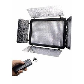 Mcoplus 720B Video Dual Led Sürekli Işık