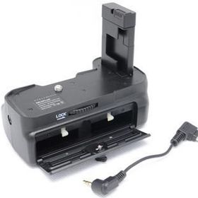 Mcoplus MK-D3200 Nikon D3100 ve D3200 Uyumlu Battery Grip