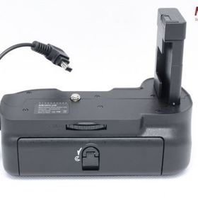 Mcoplus MK-D5100/MK-D5200 Nikon D5100 ve D5200 Uyumlu Battery Grip