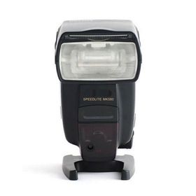 Mcoplus MK580 Canon Uyumlu Tepe Flaş