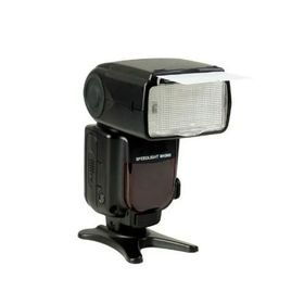 Mcoplus MK900 Canon Uyumlu Tepe Flaş
