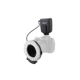 Mcoplus MP-MRF18 Macro Ring Led Işık