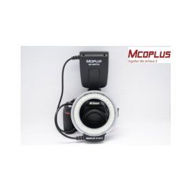 Mcoplus MP-MRF18 Macro Ring Led Işık