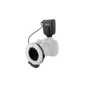 Mcoplus MP-MRF18 Macro Ring Led Işık