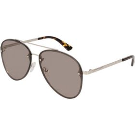 McQueen MQ0136S 004 Kadın Güneş Gözlüğü