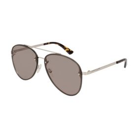 McQueen MQ0136S 004 Kadın Güneş Gözlüğü
