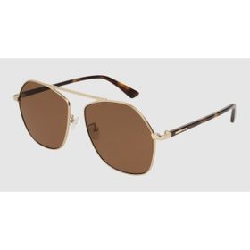 McQueen MQ0145SA 002 Kadın Güneş Gözlüğü