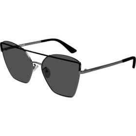 McQueen MQ0163S 001 57 01 Kadın Güneş Gözlüğü