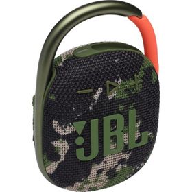 Mcreative Clip4 IP67 Squad Bluetooth Hoparlör