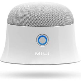 Mcreative Mag-Soundmate Magsafe Uyumlu Mini Taşınabilir Beyaz Bluetooth Hoparlör