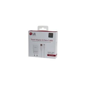 MCS-H05ED LG G5 TYPE C HIZLI ŞARJ CİHAZI