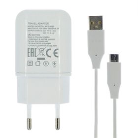 MCS-H05ED LG G5 TYPE C HIZLI ŞARJ CİHAZI
