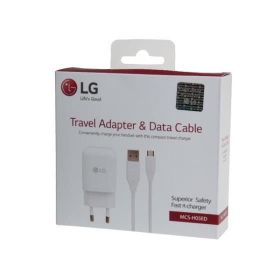 MCS-H05ED LG G5 TYPE C HIZLI ŞARJ CİHAZI