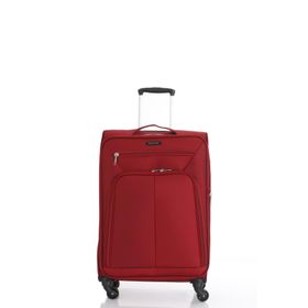 Mcs V116 65 cm Lüx Kumaş Valiz
