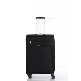 Mcs V116 65 cm Lüx Kumaş Valiz