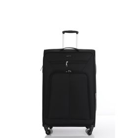Mcs V116 75 cm Lüx Kumaş Valiz