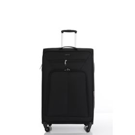 Mcs V116 75 cm Lüx Kumaş Valiz