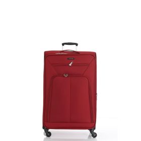 Mcs V116 75 cm Lüx Kumaş Valiz