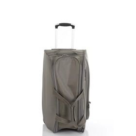 Mcs V1452 Gri 75 cm Kumaş Hostes&Pilot Valizi