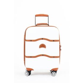 Mcs V207 55 cm Lüx Abs Valiz