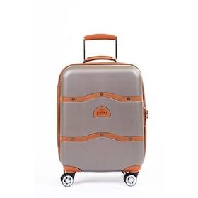 Mcs V207 55 cm Lüx Abs Valiz