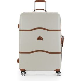 Mcs V207 Lüx Kemik 75 cm ABS Valiz