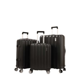 Mcs V208 Lüx Abs Valiz Seti