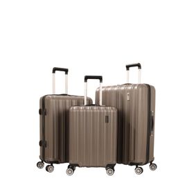 Mcs V208 Lüx Abs Valiz Seti