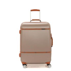 Mcs V209 65 cm Lüx Abs Valiz