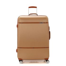 Mcs V209 75 cm Lüx Abs Valiz