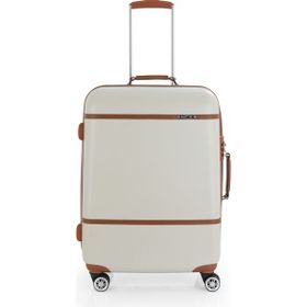 Mcs V209 Lüx Kemik 65 cm ABS Valiz