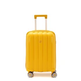 Mcs V305 55 cm Polipropilen Valiz