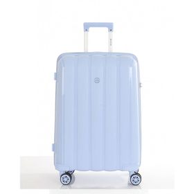 Mcs V305 65 cm Bebe Mavisi Polipropilen Valiz