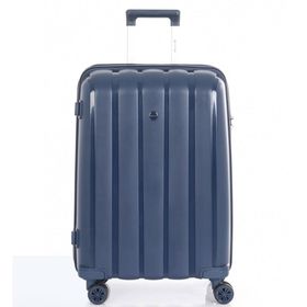 Mcs V305 65 cm Mavi Polipropilen Valiz