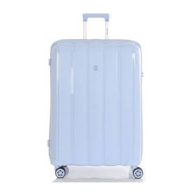 Mcs V305 75 cm Bebe Mavisi Polipropilen Valiz