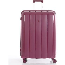 Mcs V305 75 cm Bordo Polipropilen Valiz