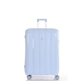Mcs V305 75 cm Mavi Polipropilen Valiz