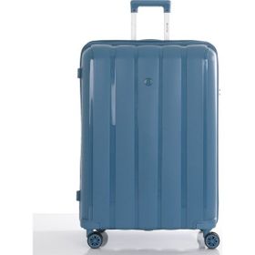 Mcs V305 75 cm Mavi Polipropilen Valiz