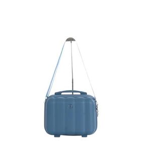 Mcs V305 Abs Sky Blue Makyaj Çantası